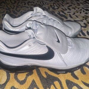 Nike Air Max Plus Wolf Grey Size 11.5